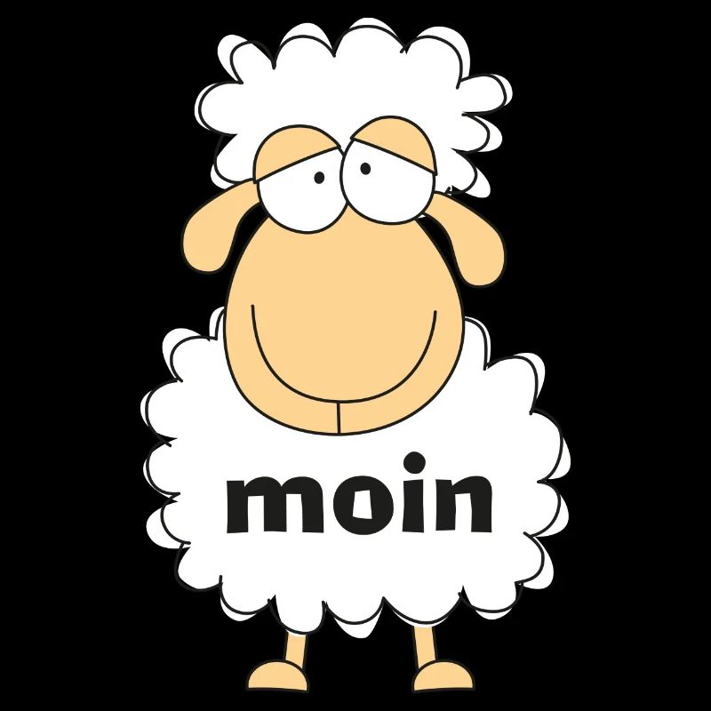 Schaaf Moin