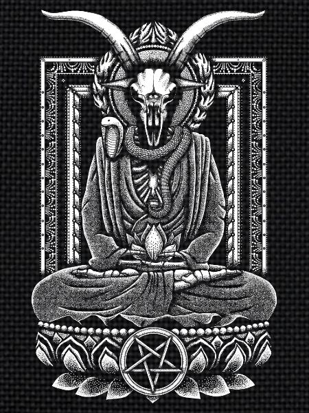 Baphomet Meditation