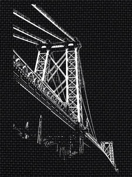 Williamsburg Bridge
