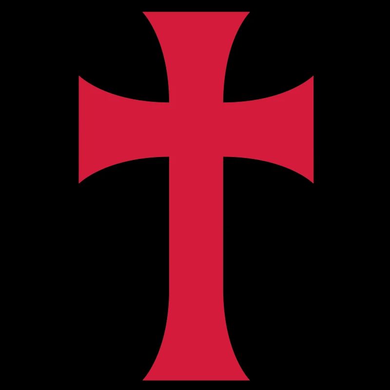 croix chrétienne