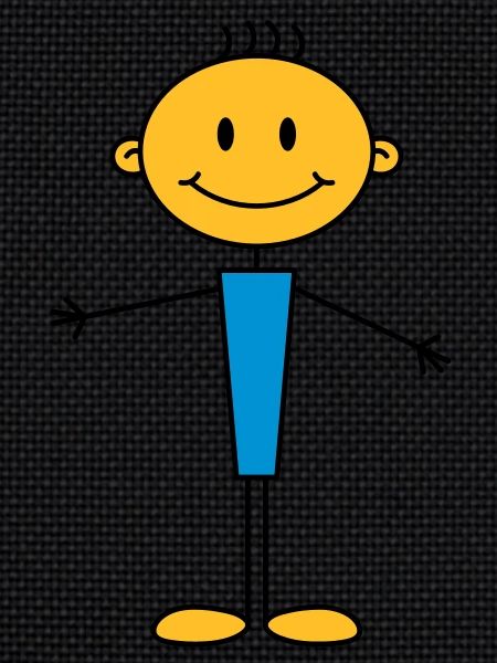boy