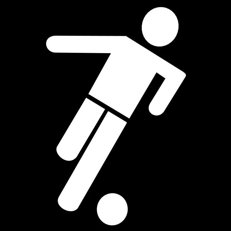 Soccer player