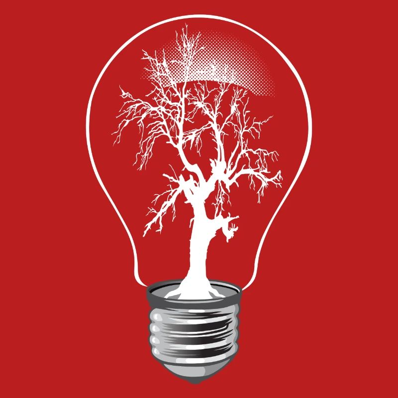 Tree light