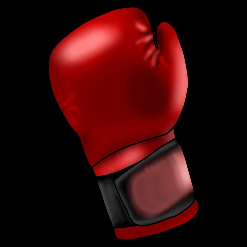 Boxhandschuh