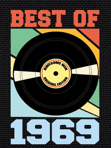 Best of 1969