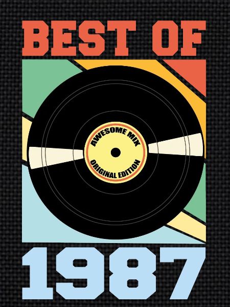 Best of 1987