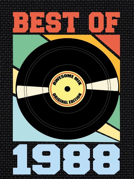 Best of 1988