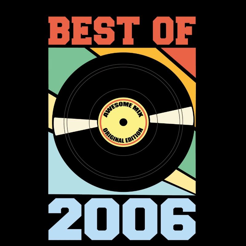 Le meilleur de 2006