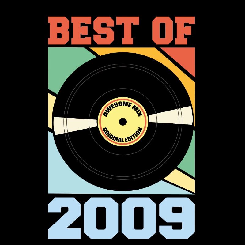 Le meilleur de 2009