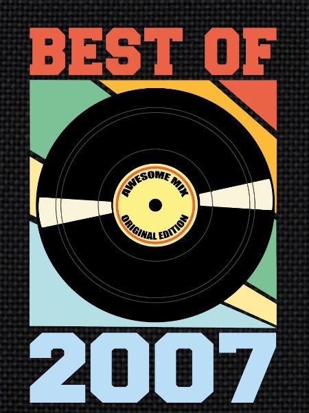 Best of 2007