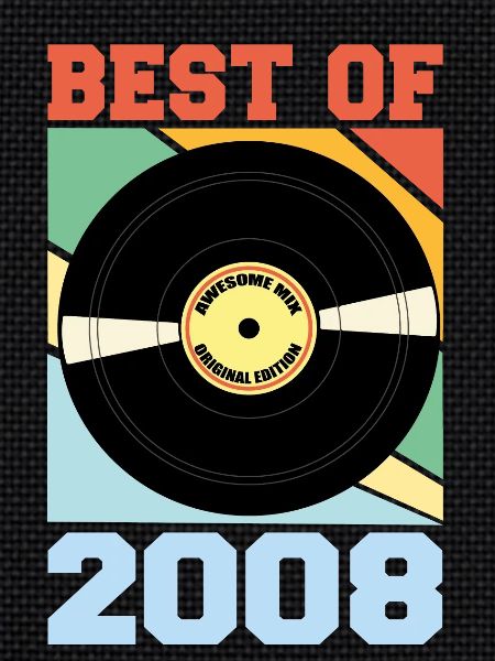 Best of 2008