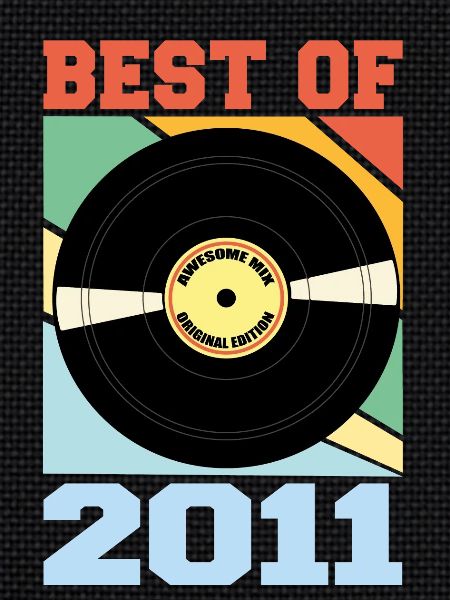 Best of 2011
