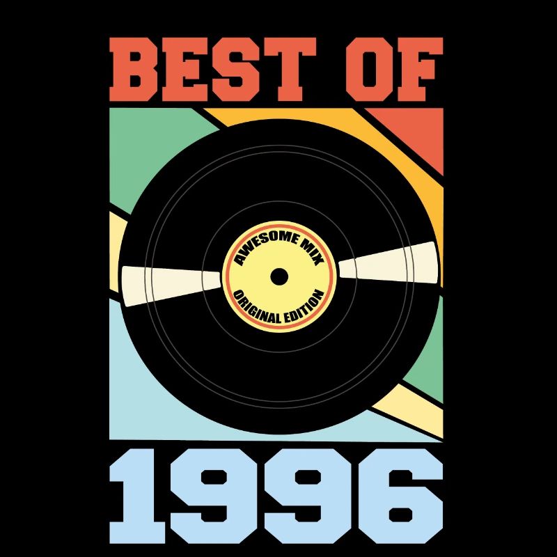 Best of 1996