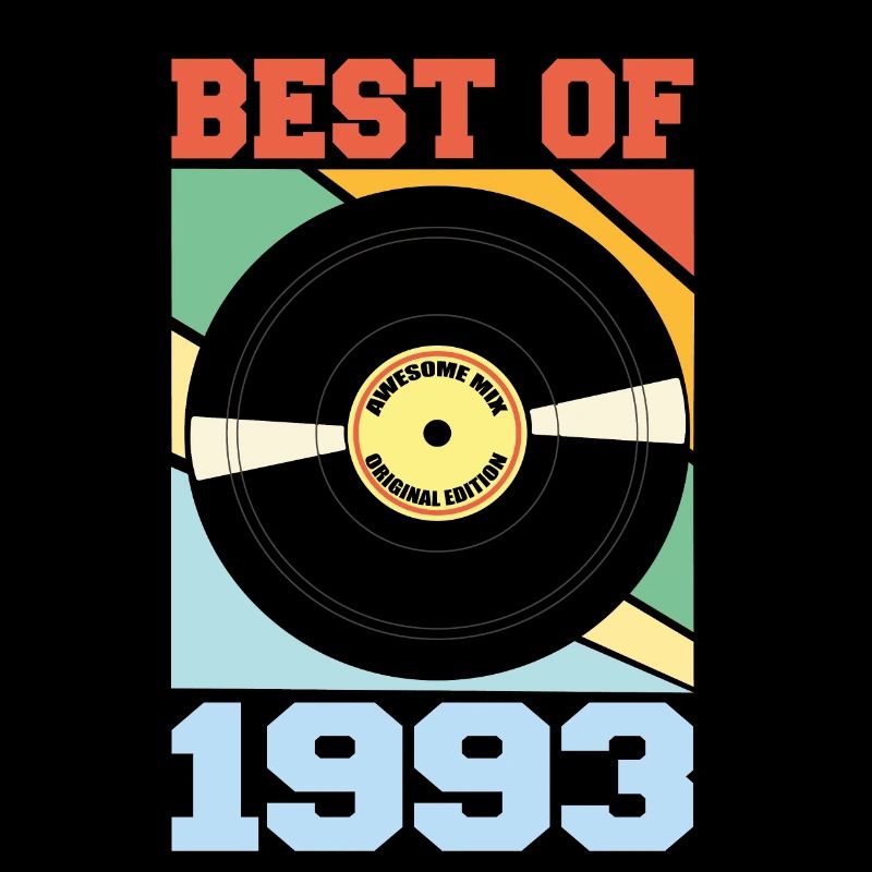 Best of 1993