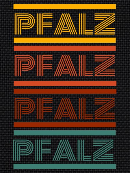 Pfalz Edition