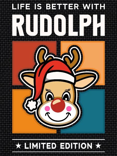 Rudolph