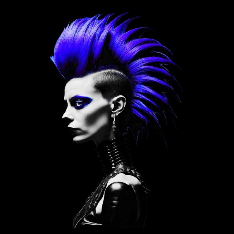 Punk Girl