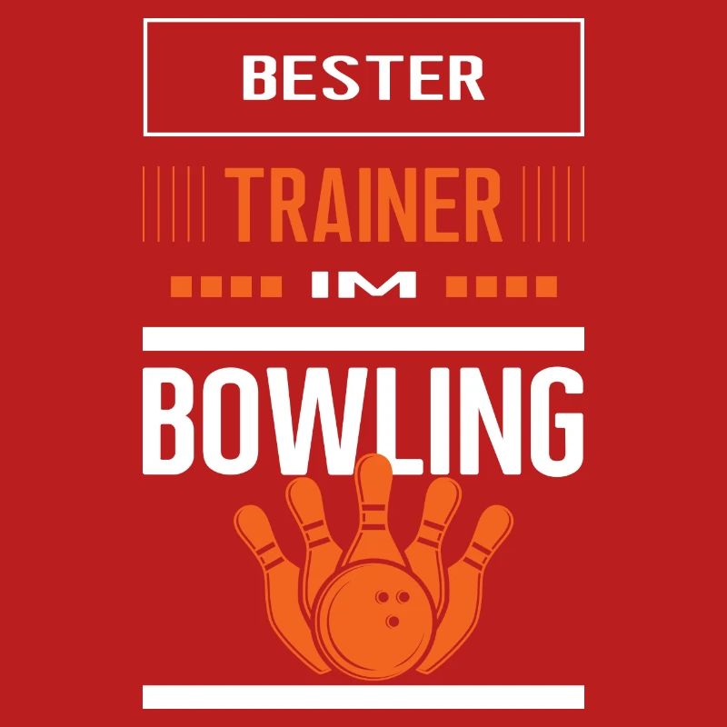 Bester Bowling Trainer Bowlingtrainer Training