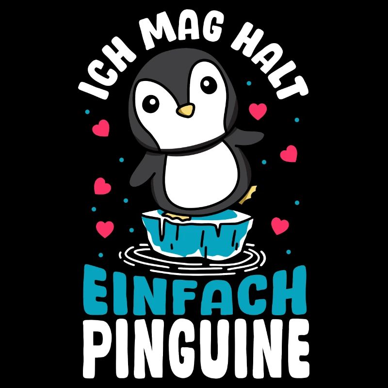 Penguin - I just like penguins