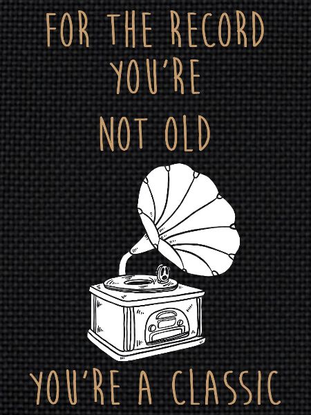 Vinyl