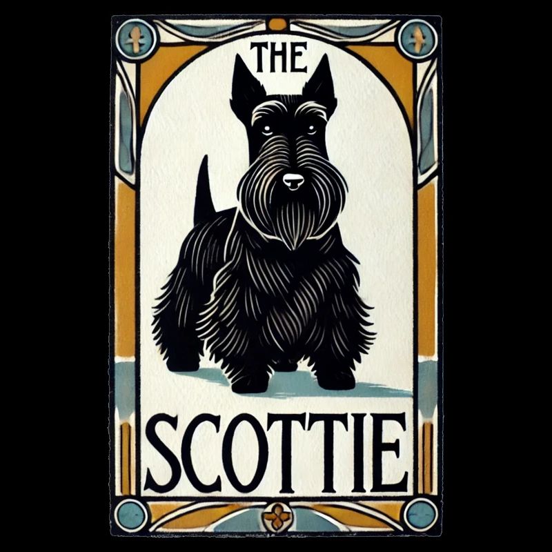 Scottie