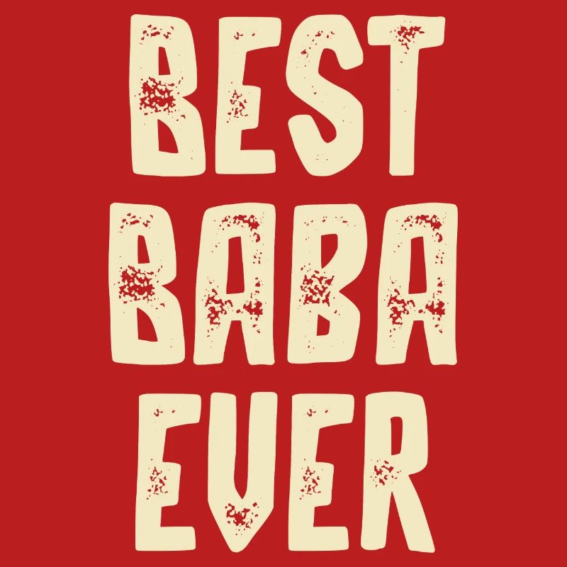 Best Baba Ever