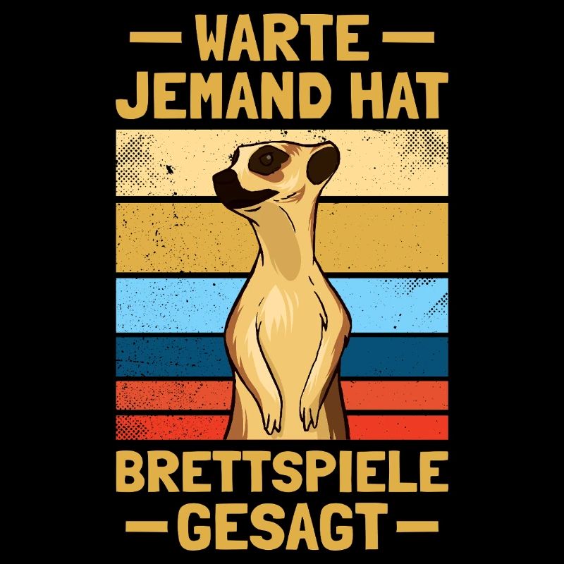 Jemand hat Brettspiele Gesellschaftsspiel