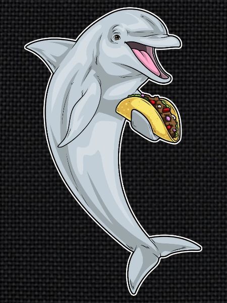Delfin Taco
