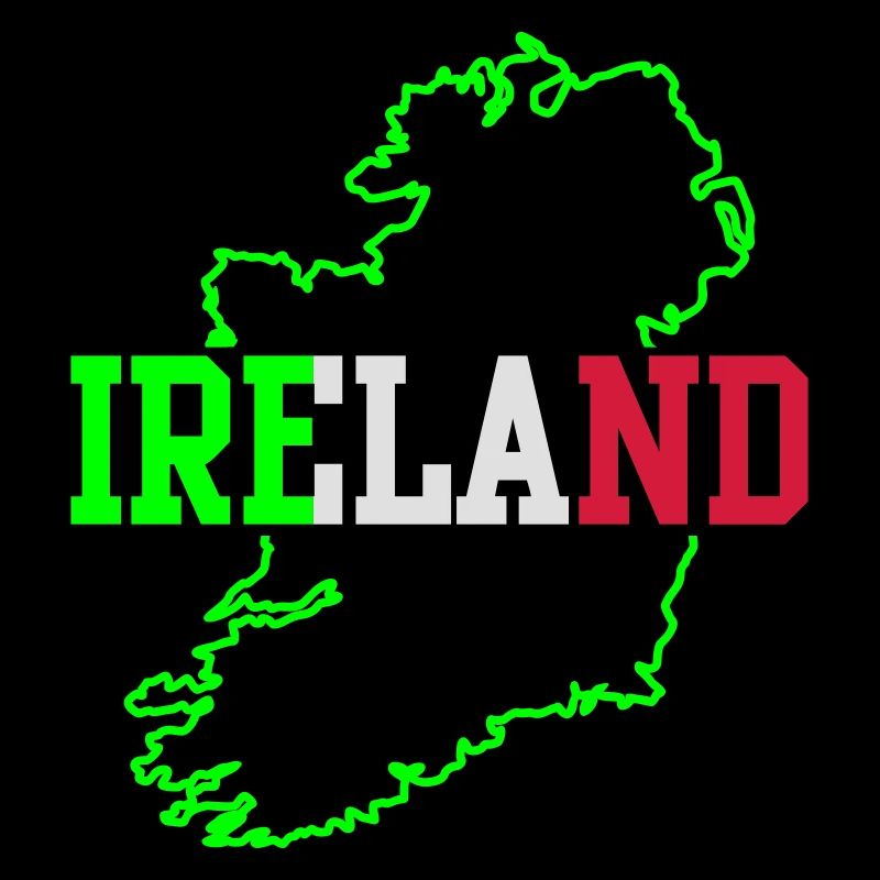ireland
