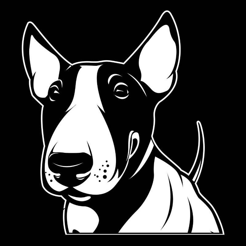 Bullterrier