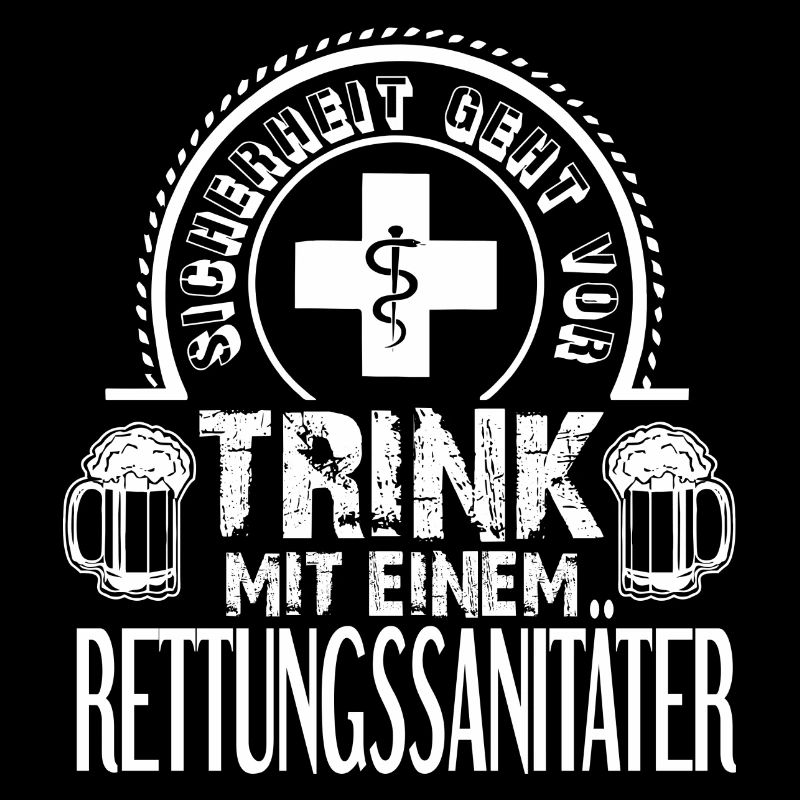 Sanitäter