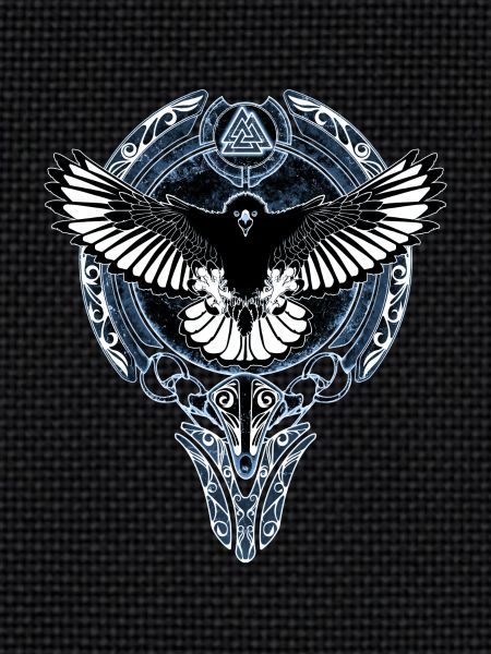 Viking Eagle