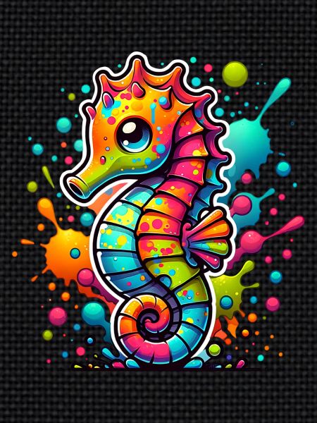 Hippocampe Hippocampe