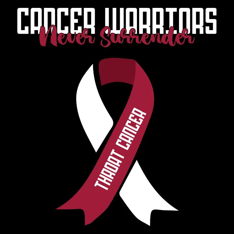 Cancer de la gorge