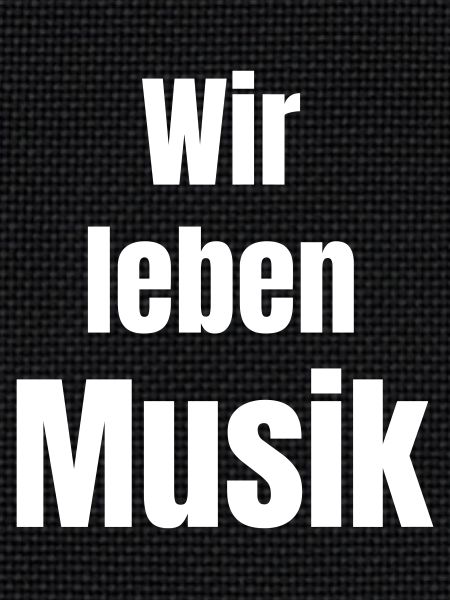 We live music