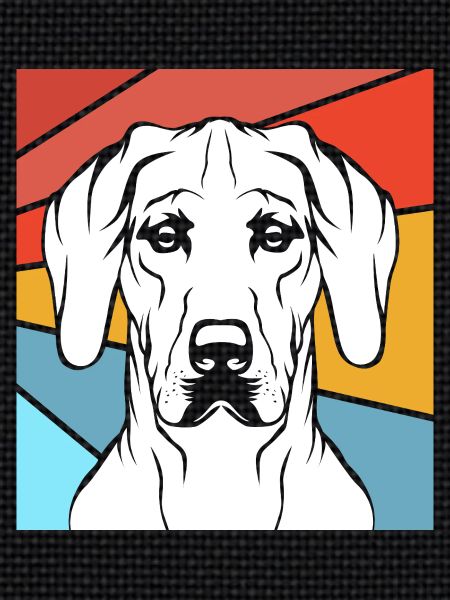 Rhodesian Ridgeback