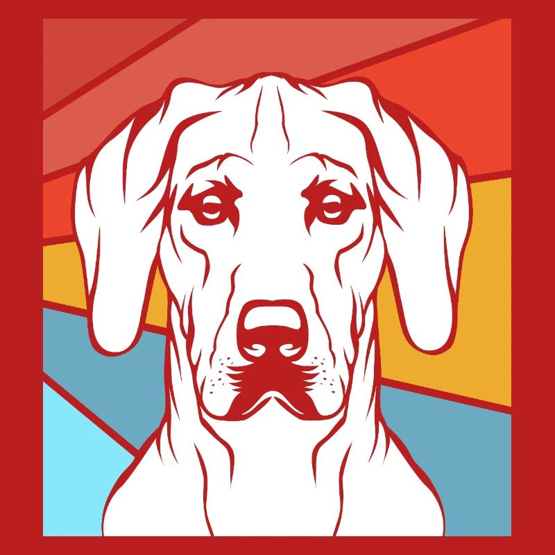 Rhodesian Ridgeback