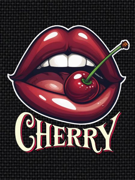 Sweet Cherry Bite