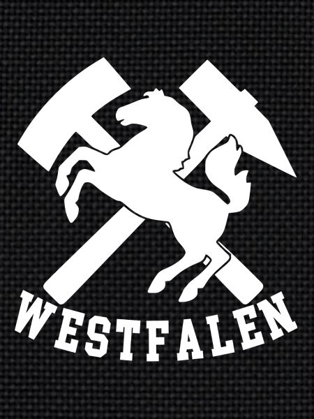 Westphalia Logo