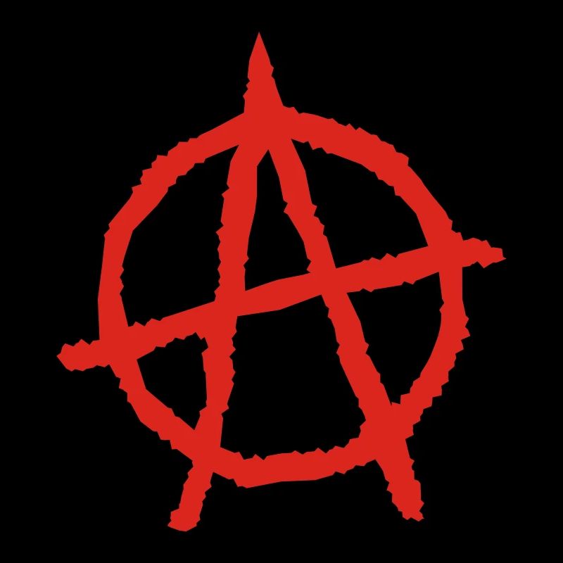 symbole de l'anarchie