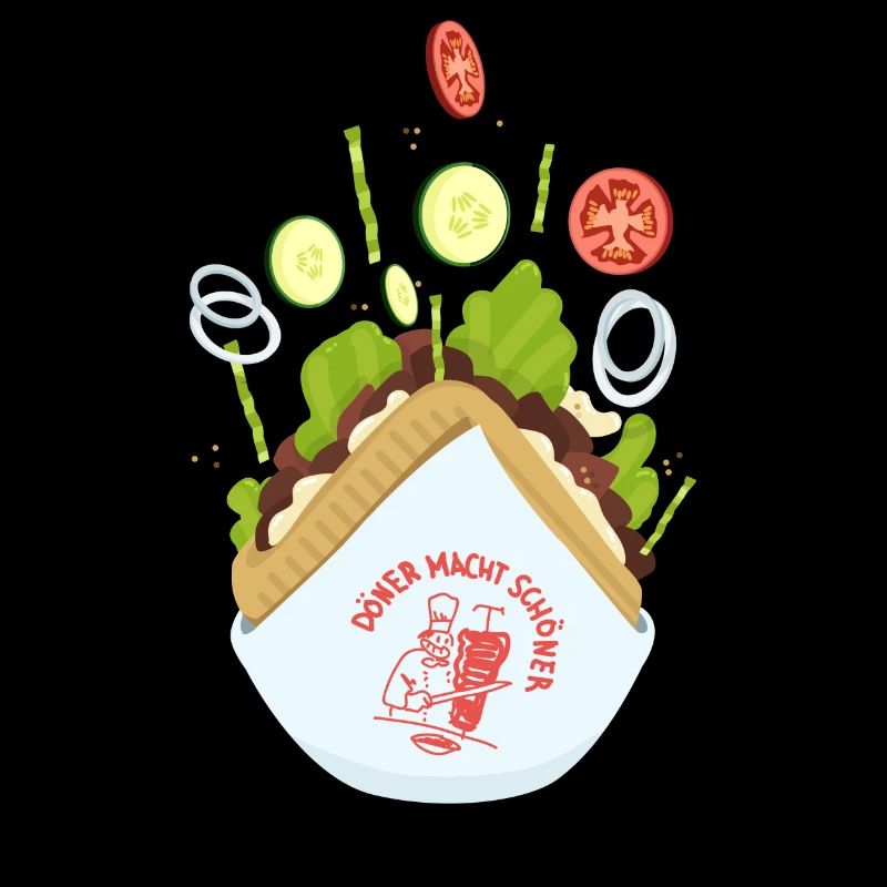 Doner makes beautiful