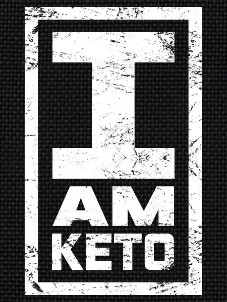 I AM KETO