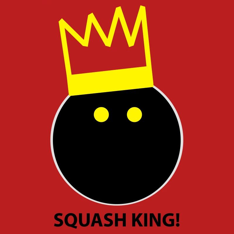 Squash King