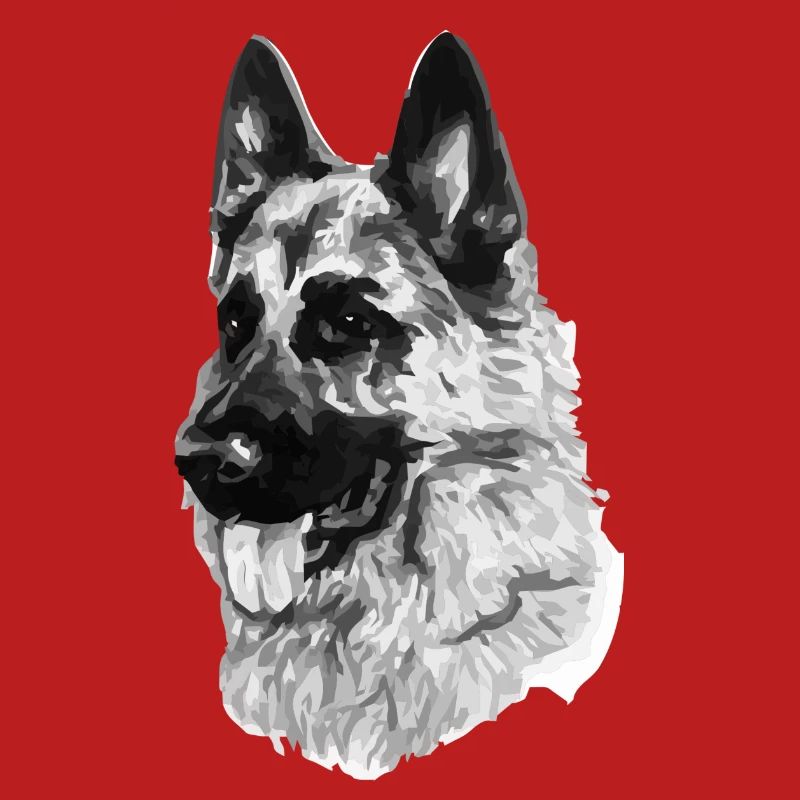 Schäferhund