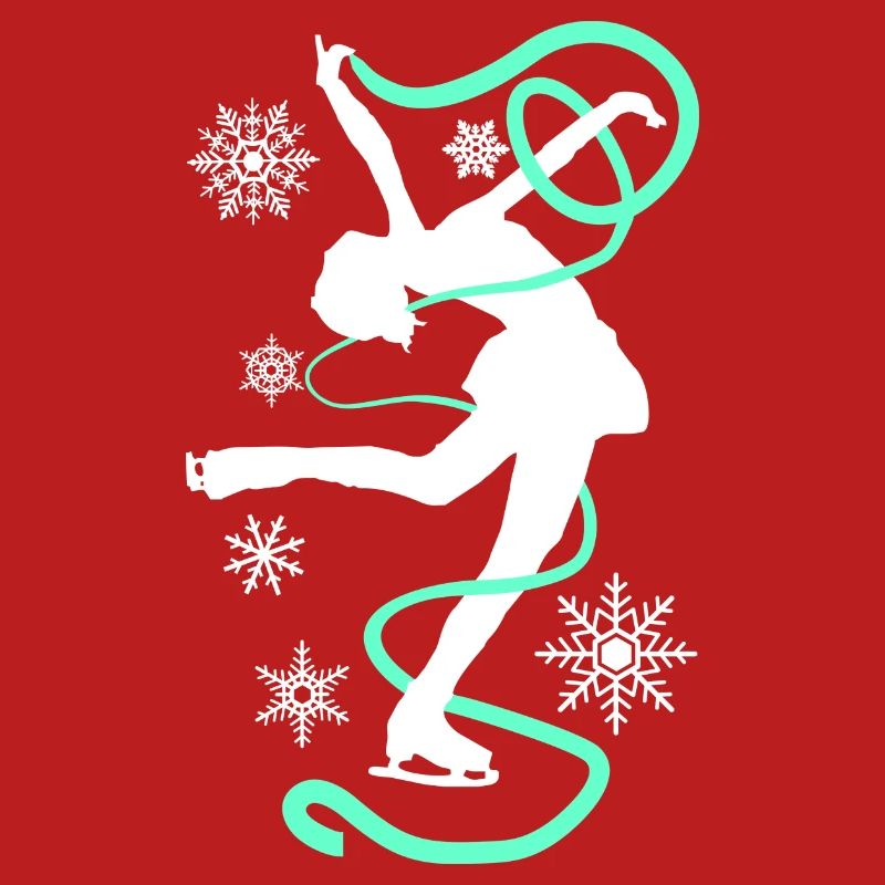 Figure skating Ice skating Ice dance figures