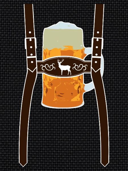 Lederhose & Bier