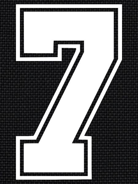 7