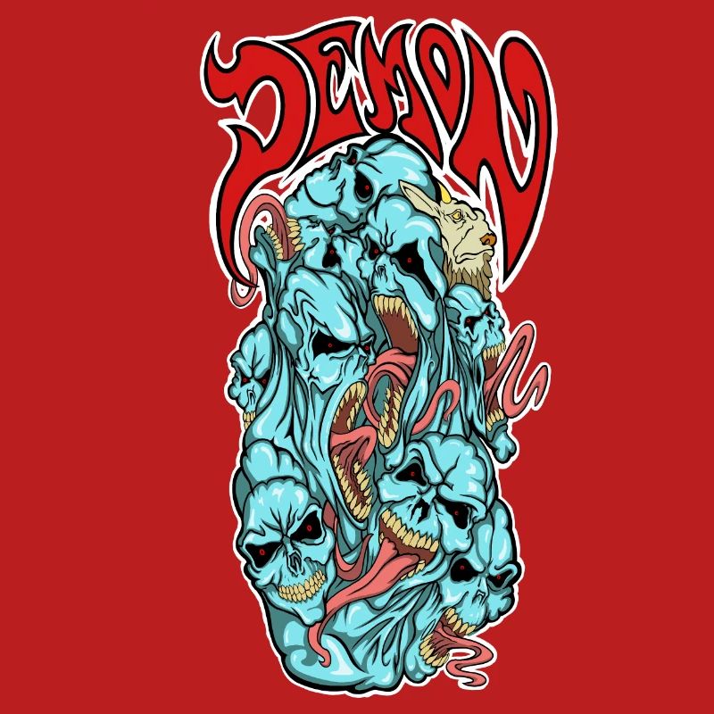 Dämonen