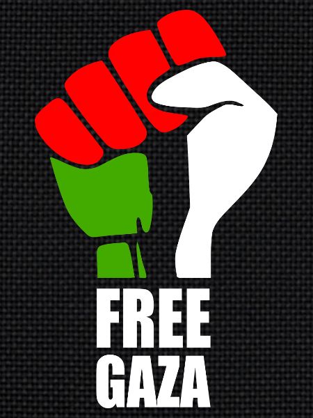 Free gaza