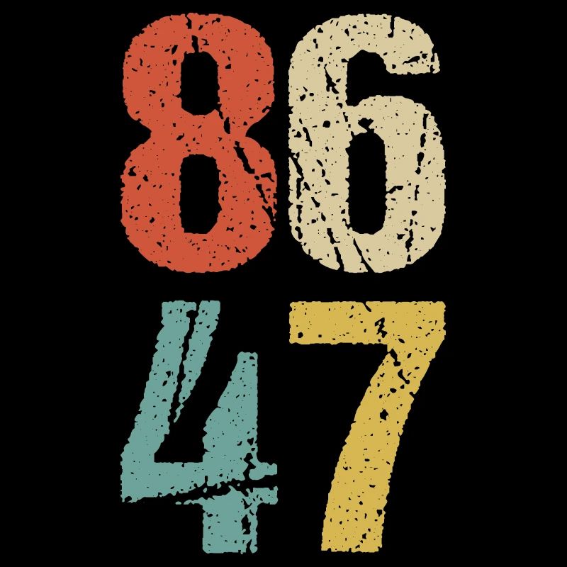Anti- - 86 47 I